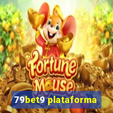 79bet9 plataforma